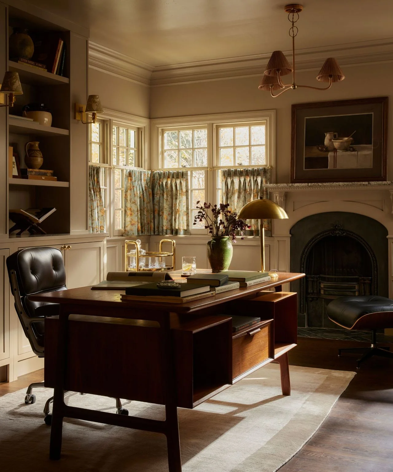 Mastering Home Lighting: Key Principles for Thoughtful Design