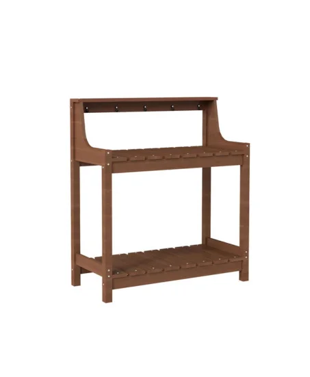 Wayfair potting bench