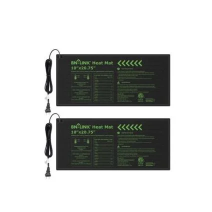 Walmart seedling heat mat