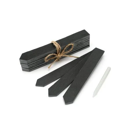 Amazon slate plant labels