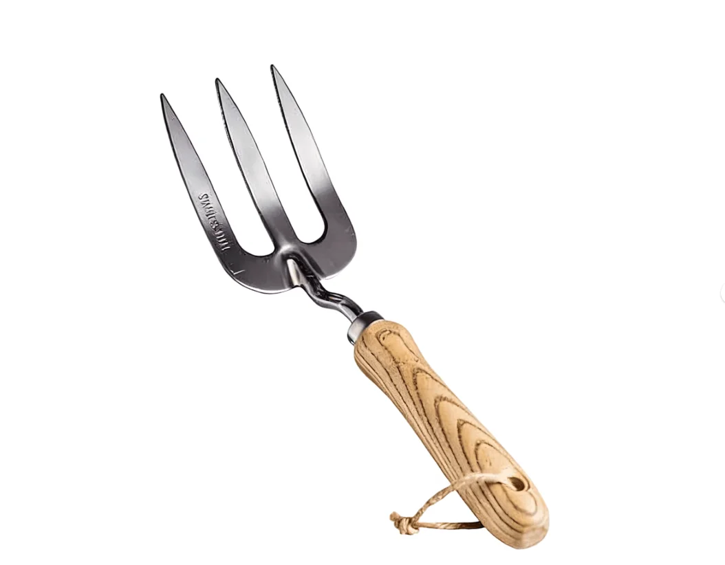 Walmart hand fork