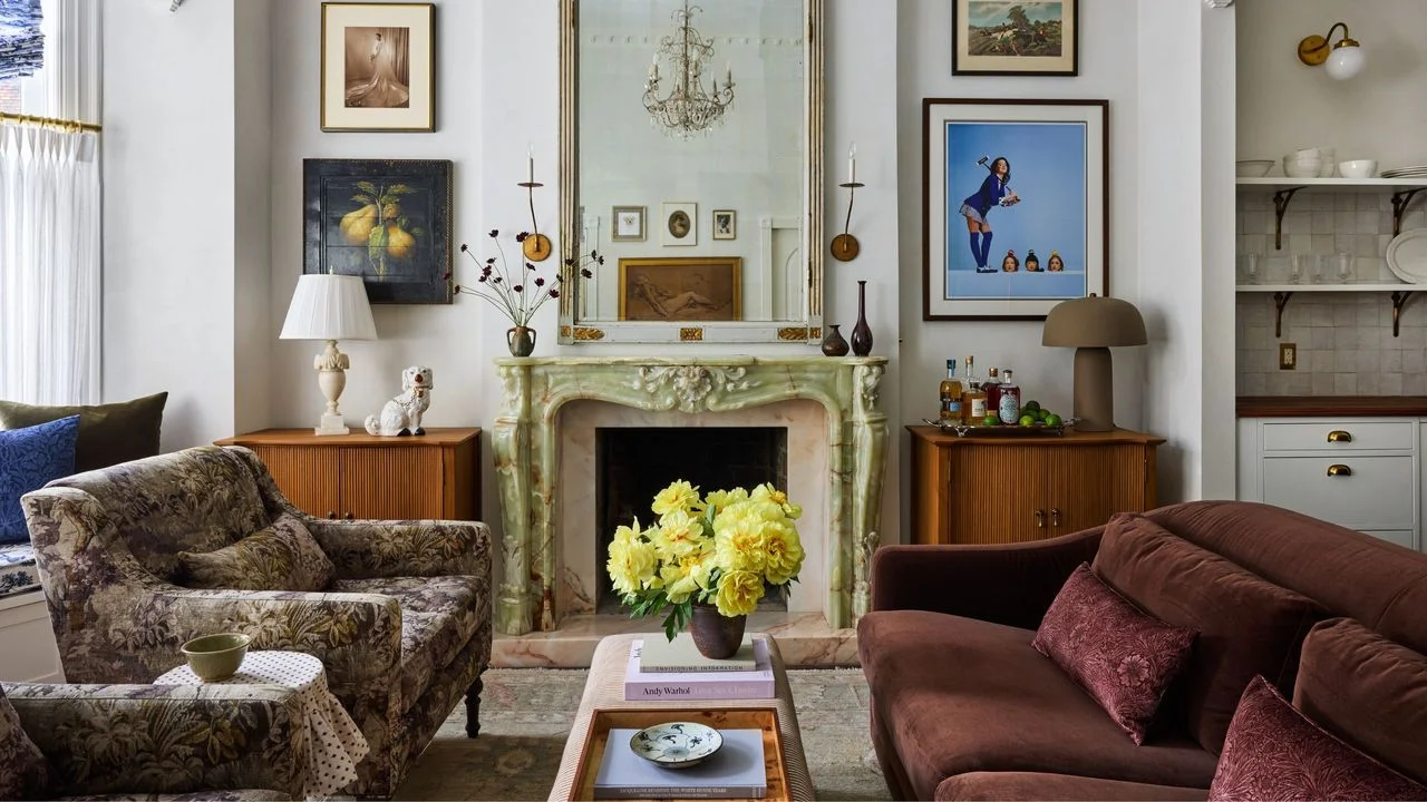 Restoring Historic Charm: A Brooklyn Heights Apartment Transformation