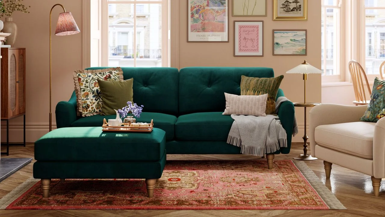 Discover the Best Products for Small Spaces: Real Homes' So Chic Awards 2024 Winners