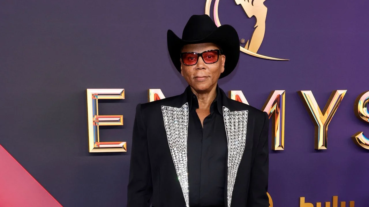 Transforming Dining Spaces: Inspirations from RuPaul's Chic Decor