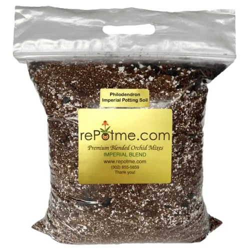 Repotme Philodendron and Aroid Imperial Houseplant Potting Soil Mix