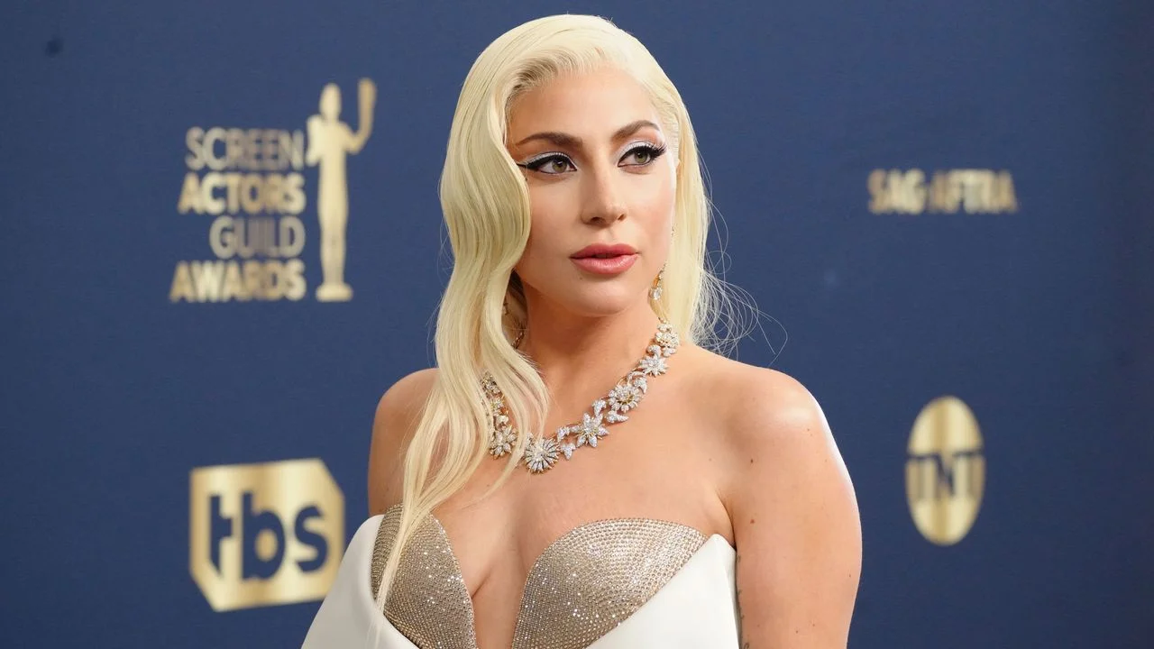 Crafting a Whimsical Outdoor Space: Lady Gaga’s Backyard Inspiration