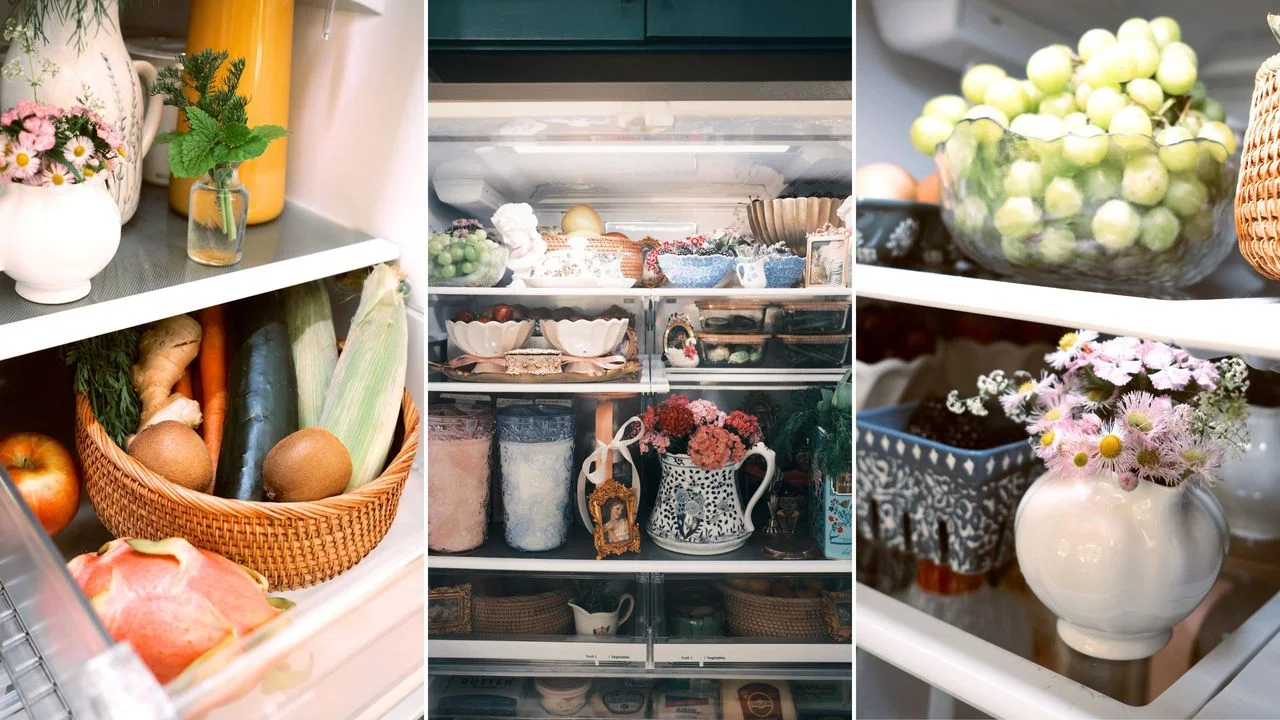 Exploring Fridgescaping: A Trend in Kitchen Aesthetics