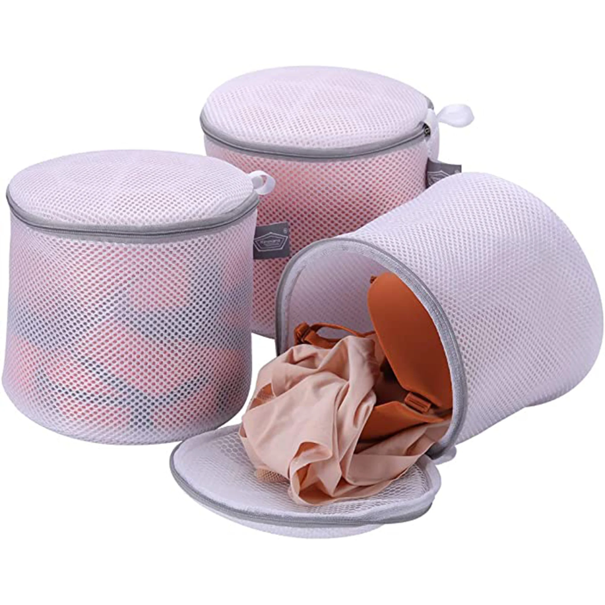 Kimmama delicate bra washing mesh bags