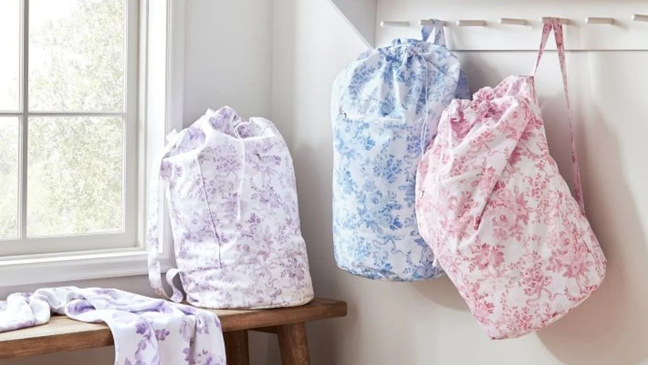 Simplifying Laundry in Dorms: The TikTok Bag Hack Explained