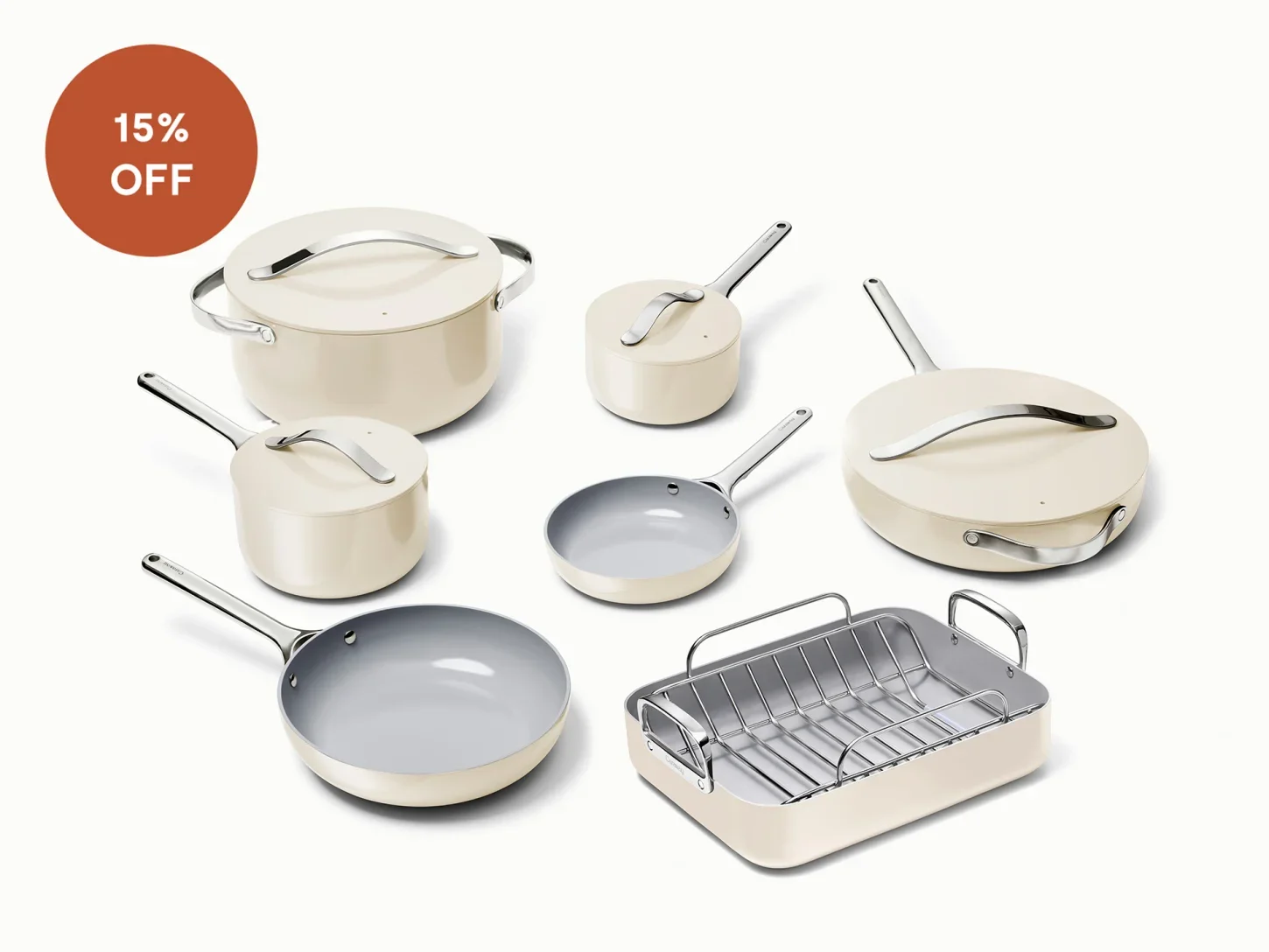 Caraway Farewell Summer Bundle