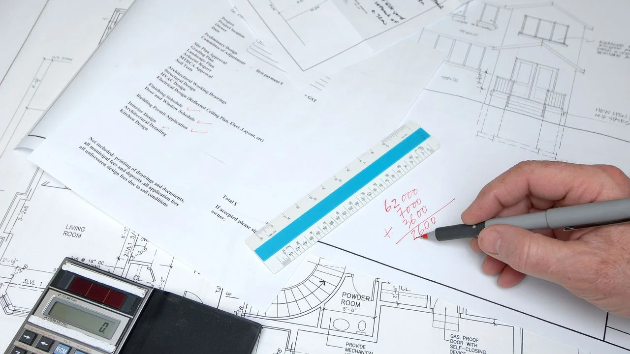 Mastering the Tendering Process: A Key Step for Homeowners and Self-Builders