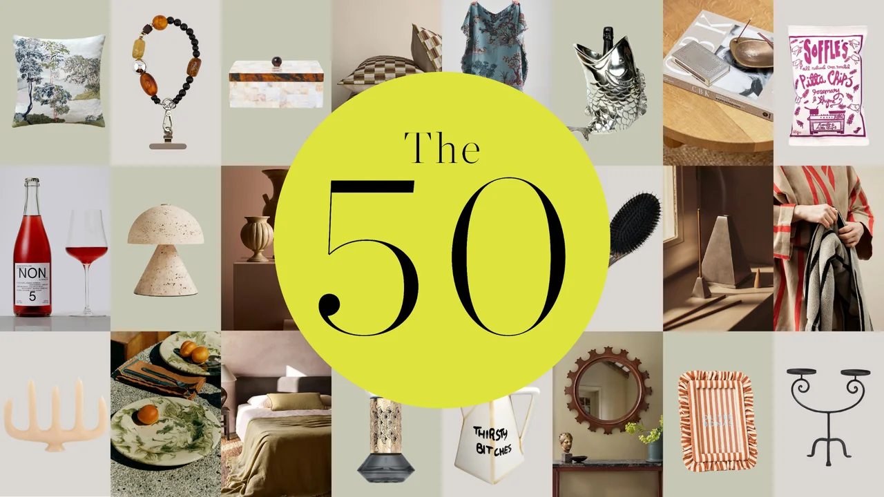 Elevate Your Home Design This September: Top Picks for a Cozy Makeover