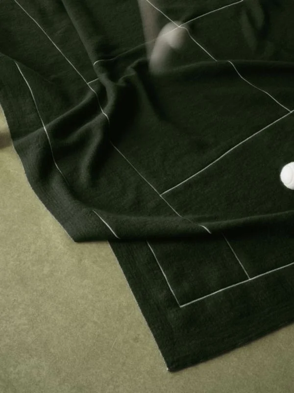 Courtside Merino Wool 70