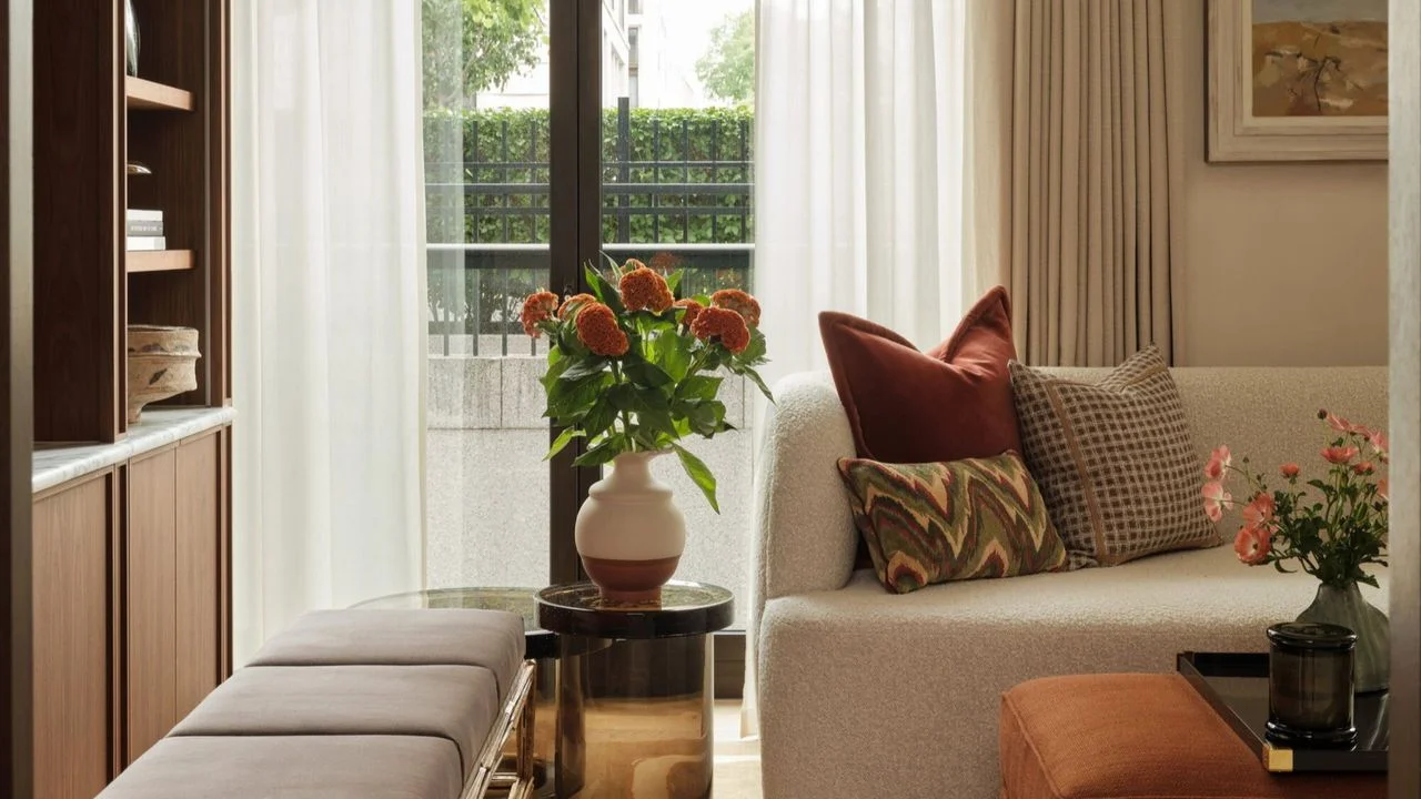 Embracing Indoor Comfort: Psychology of Hunkering Down as Seasons Change