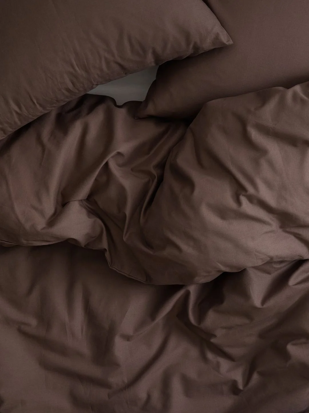 H&M, Cotton double/king duvet cover set