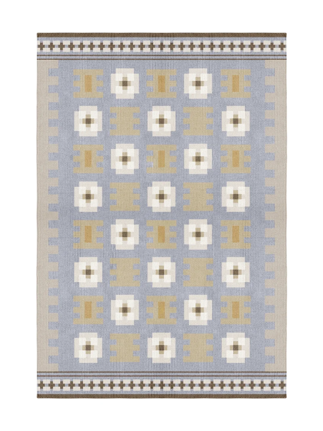 Layered Interiors, Rollakan Selma Dove