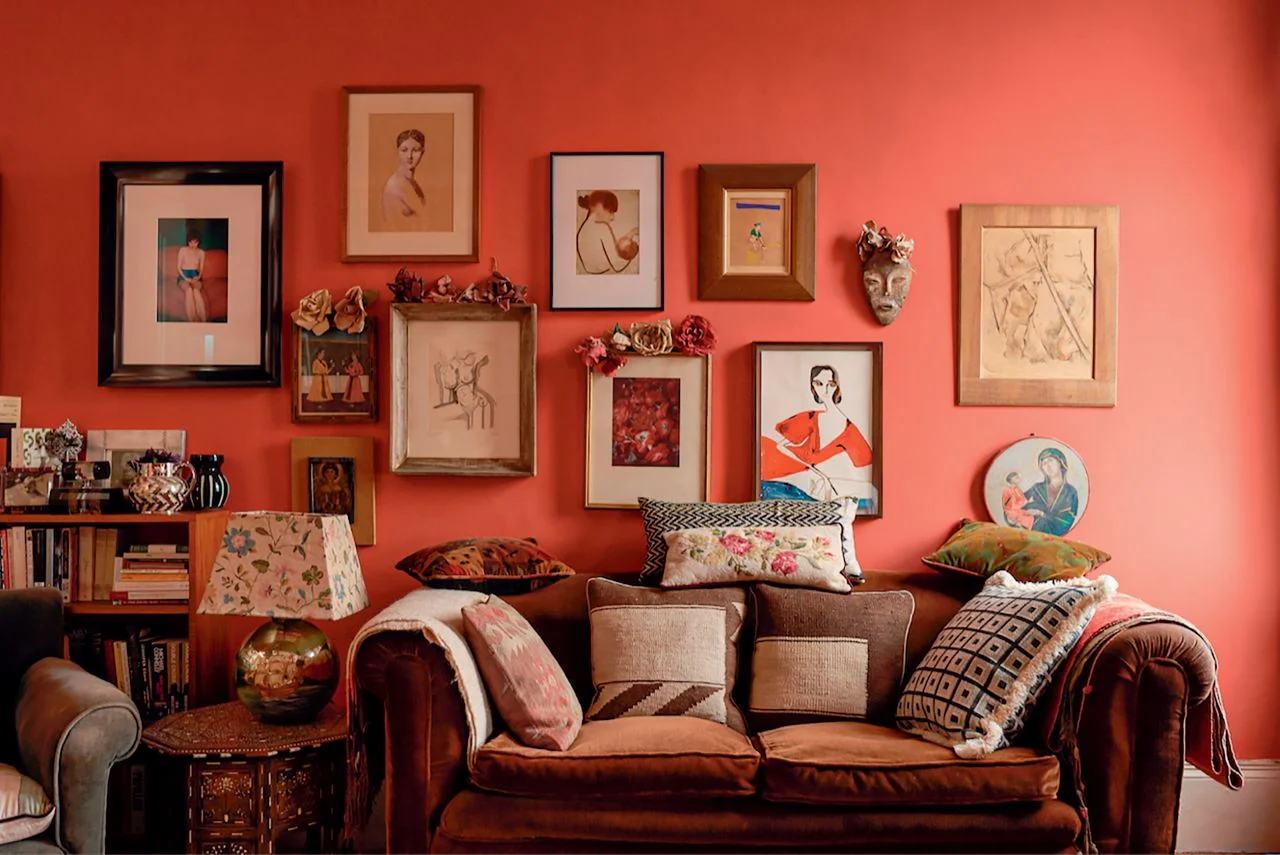 Developing a Keen Eye for Design: Insights from Lucinda Chambers