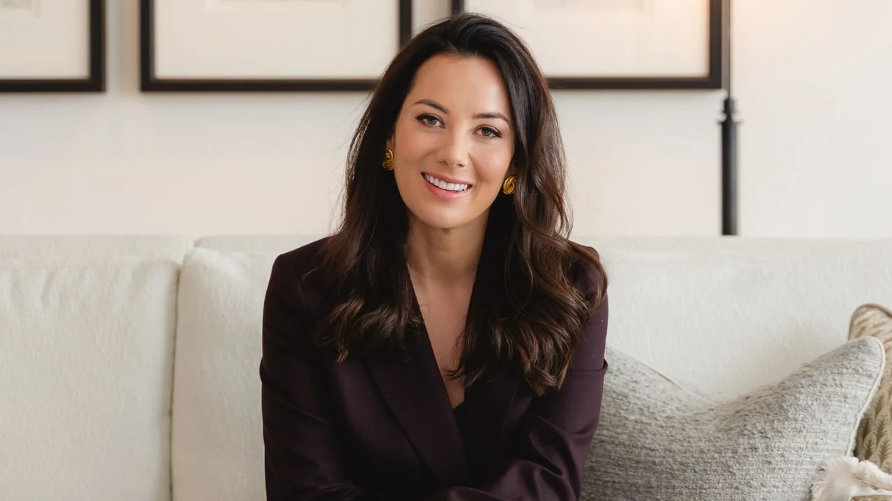 Sophie Paterson on Building a Creative Interiors Business: Lessons from 20 Years of Experience