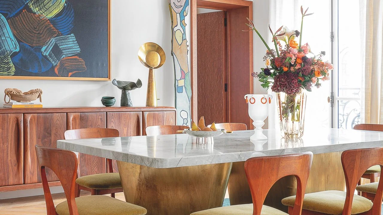 Yotam Ottolenghi’s Essential Hosting Tips: Embrace Simplicity and Connection