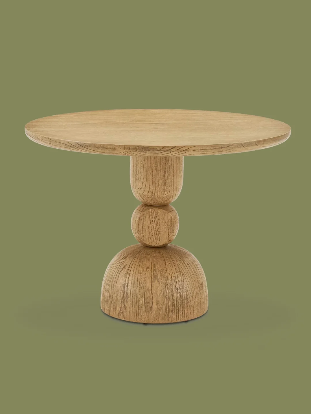 Castlery, Brooke Round Dining Table