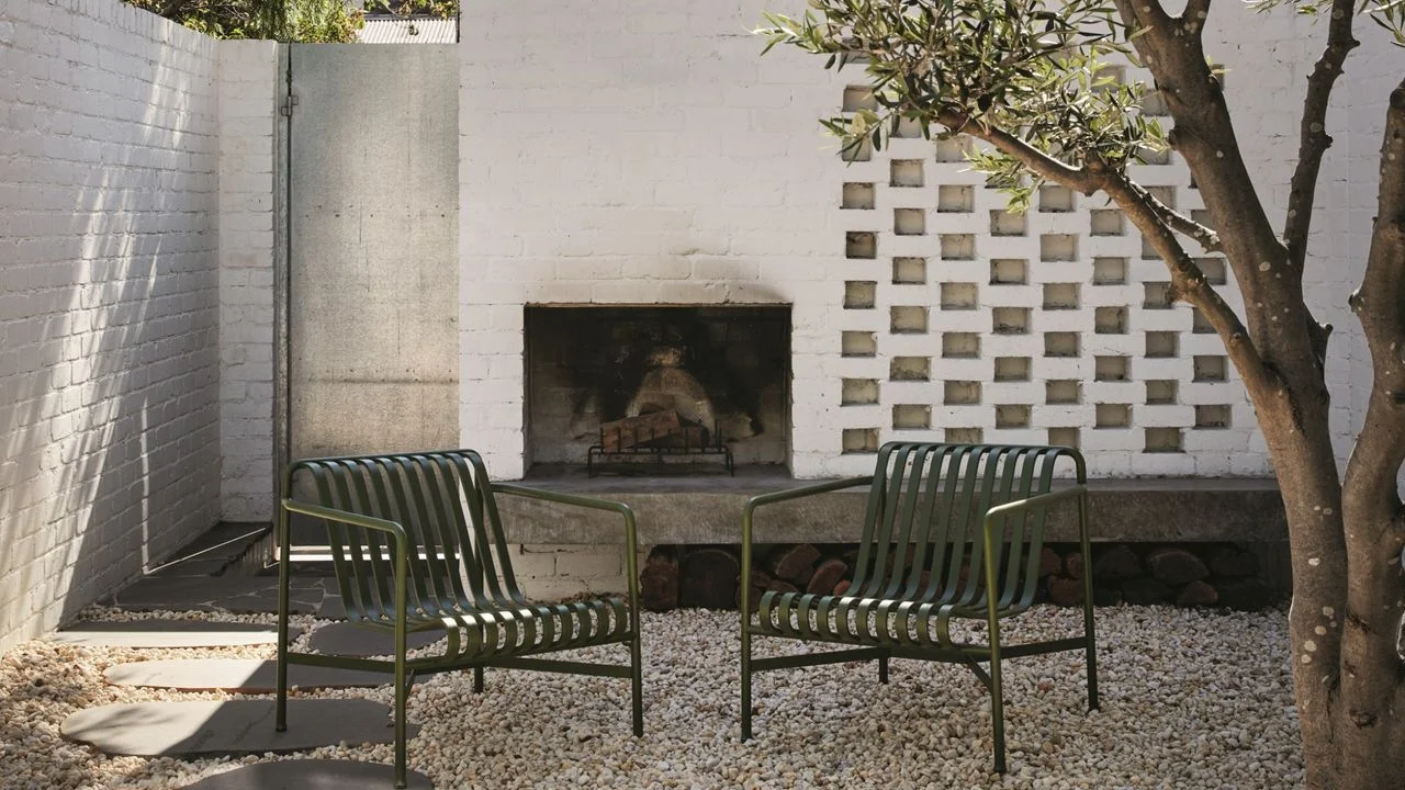 Elevate Your Garden Design: Unique Fire Pit Materials for Autumn Gatherings