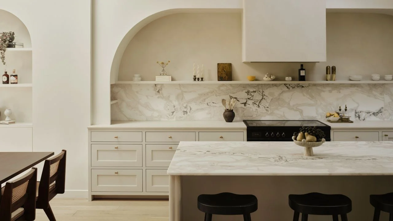 Avoid These Kitchen Trends That May Become Regrets in the Future