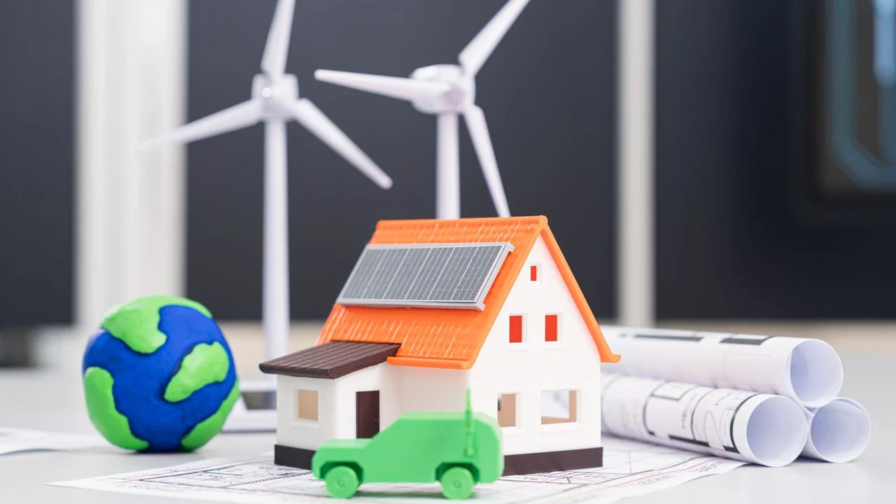 Harnessing Renewable Energy: Essential Insights for Homeowners Facing Rising Energy Costs