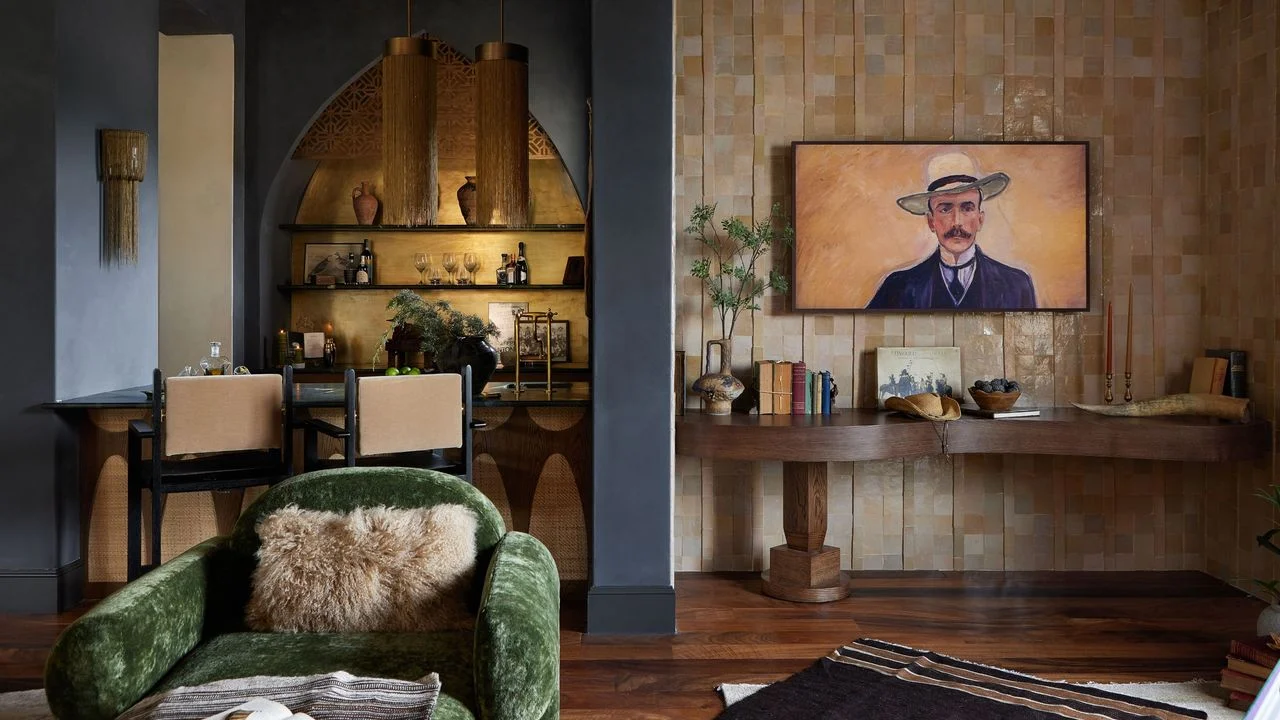 Redefining TV Placement: Essentials for Smart Design in Modern Living Spaces