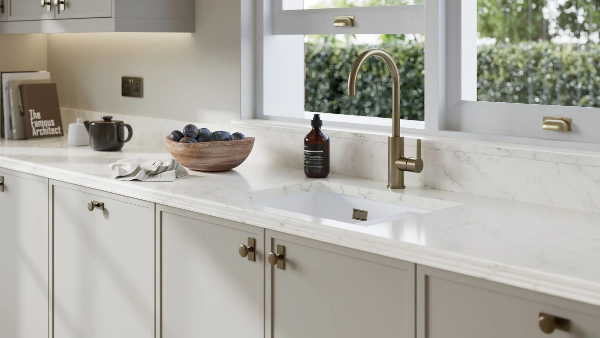 Essential Autumn Kitchen Maintenance Tasks to Prevent Costly Repairs