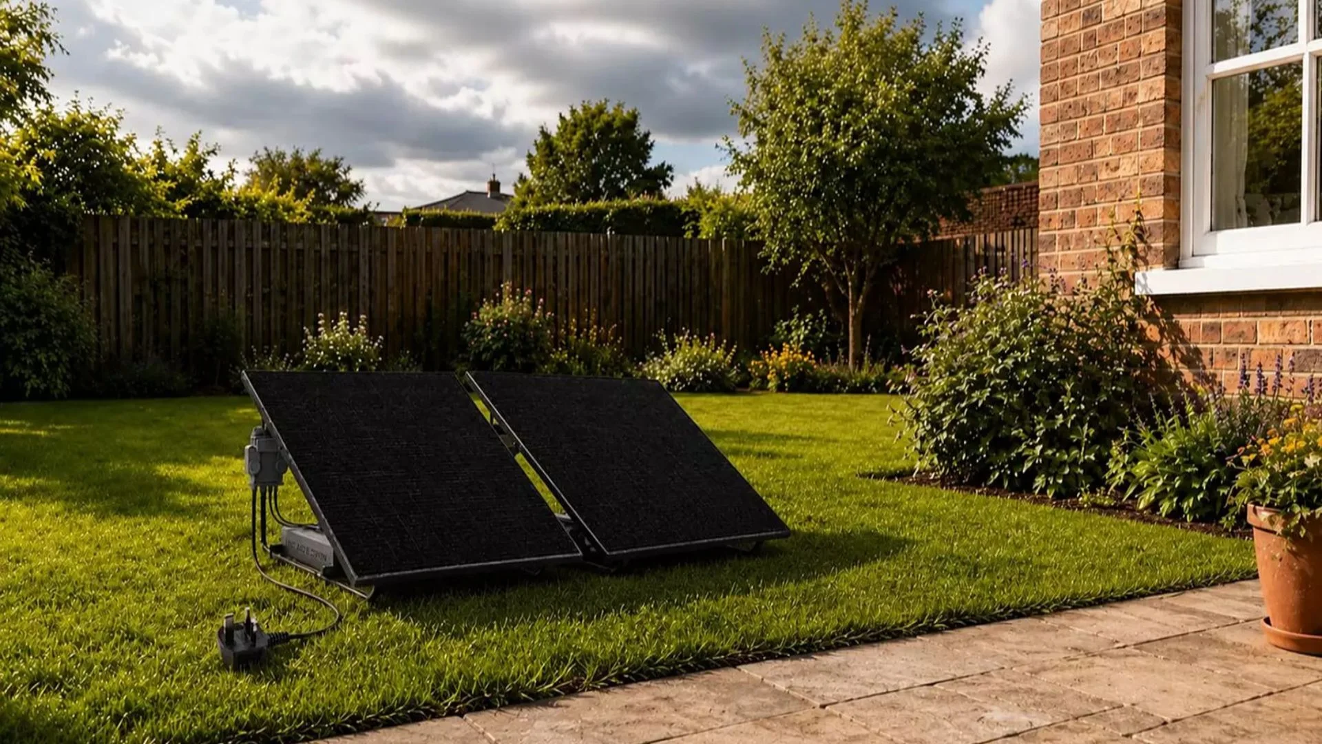 Where to Buy Plug-In Solar Panels: A Guide to Retail Availability