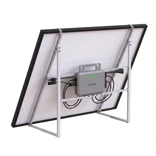 Dmegc 515w Hoymiles Hiflow Plug in Solar Kit