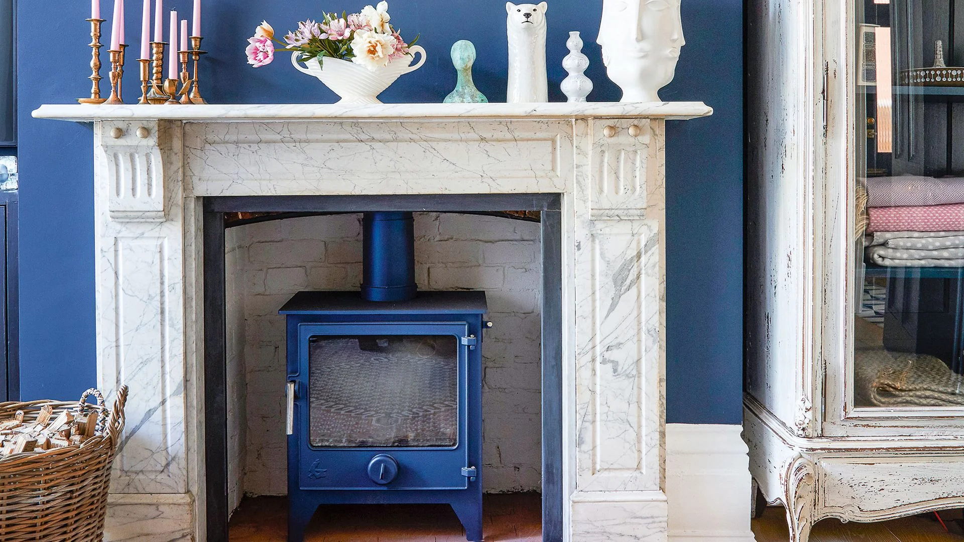 Preparing Your Log Burner for Autumn: Essential Maintenance Steps