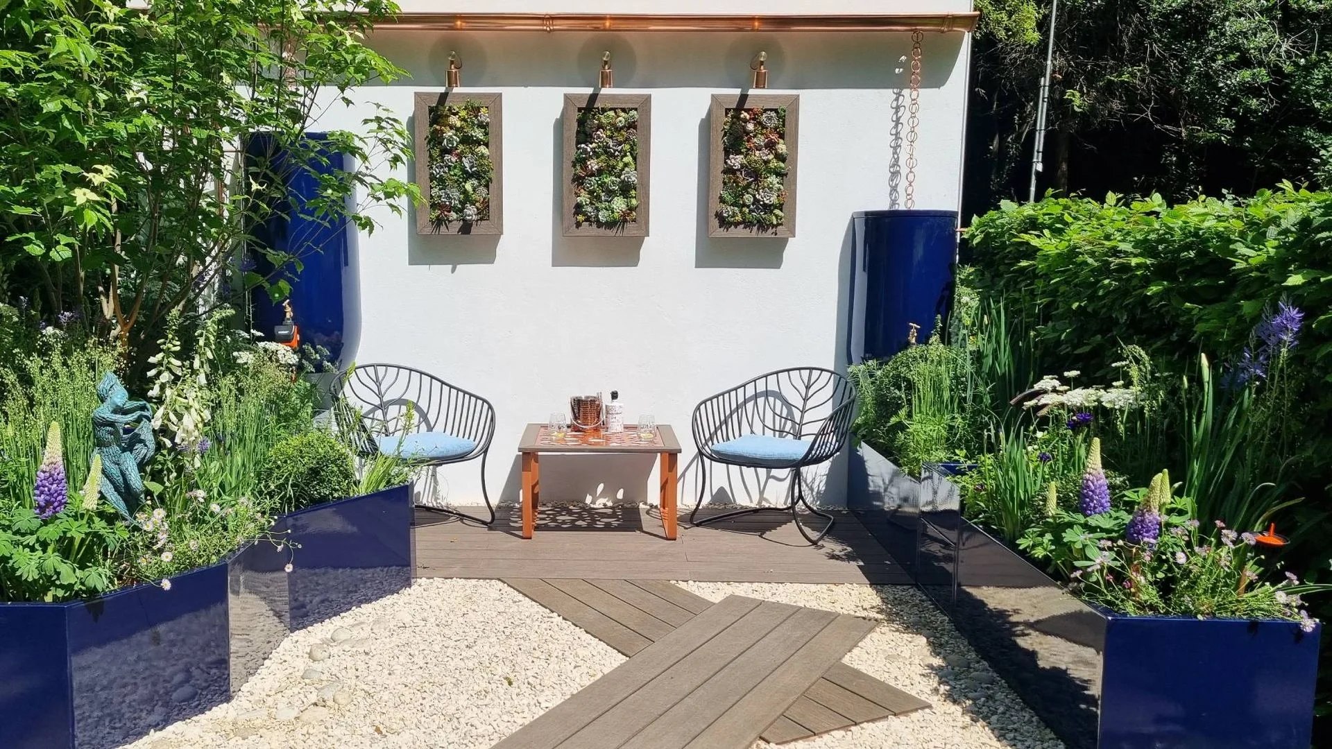 Adapting Gardens for a Changing Climate: Tips for Drought-Resilient Landscapes
