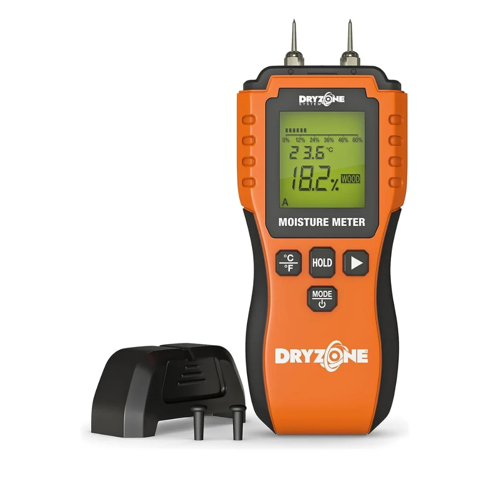 Moisture meter