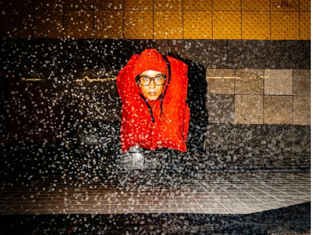 Exploring Lifeline: An Artful Reflection on Climate and Urban Resilience