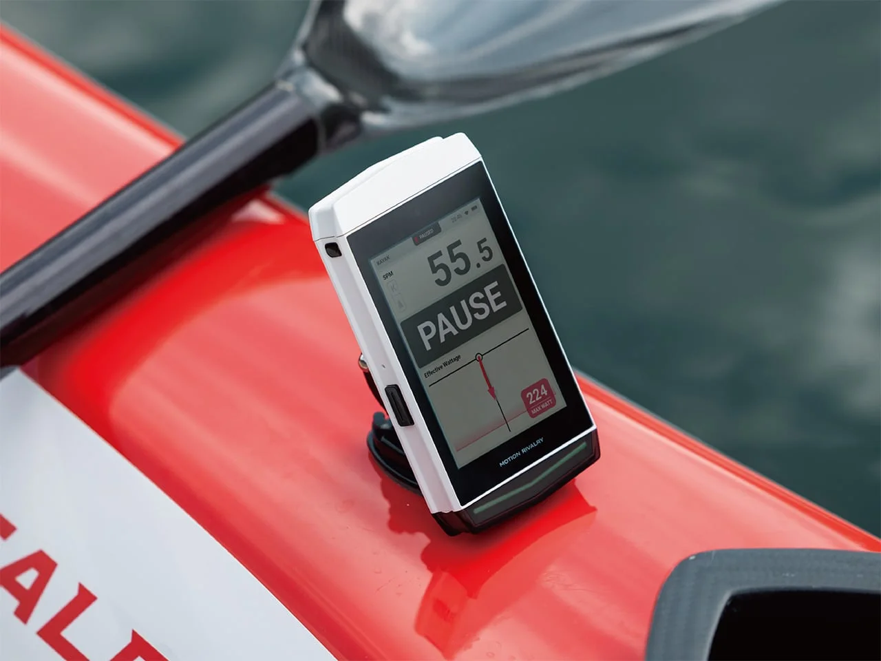 REACH Modular Sports GPS: A Versatile Tool for Athletes Across Disciplines