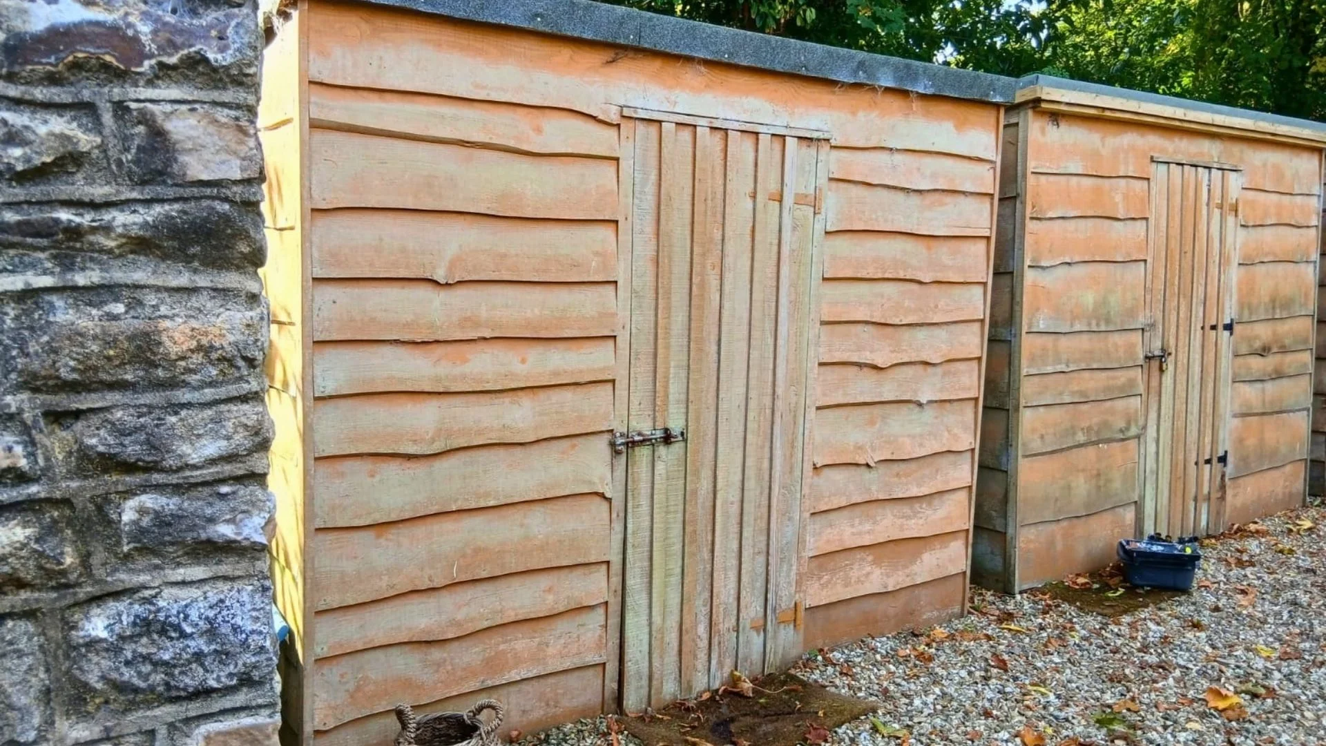 Essential Tips to Prepare Your Garden Shed for Winter: A Practical Guide