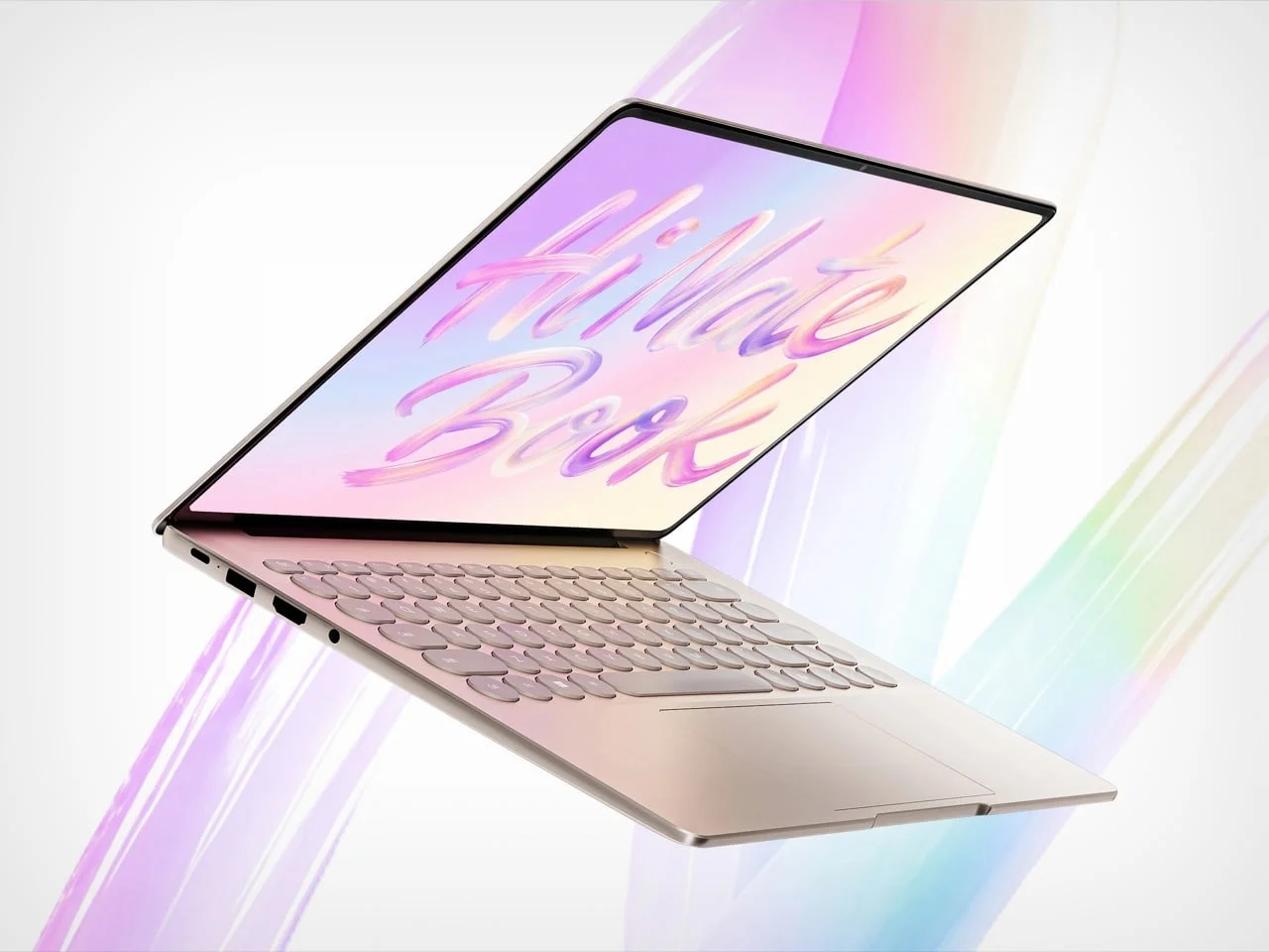 WIKO Launches Hi MateBook 14: A Stylish Ultrabook with an Impressive OLED Display