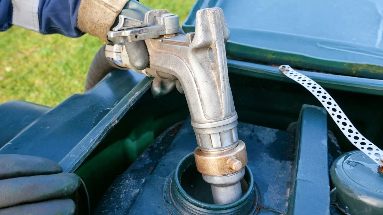 Compensation Scheme Announced for Homeowners Affected by Heating Oil Price Surge