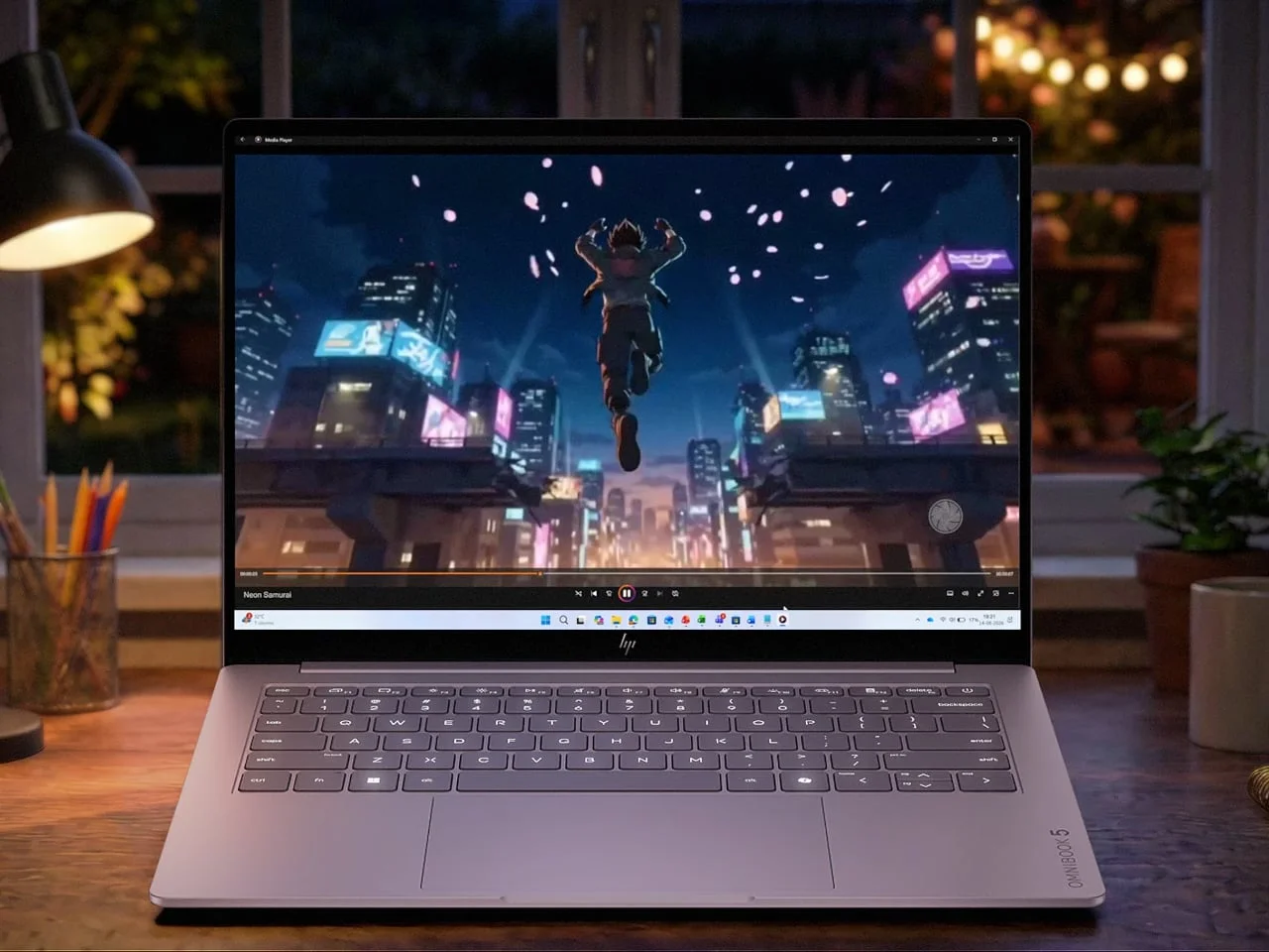 HP’s OmniBook 5: A Unique Alternative to the MacBook Neo