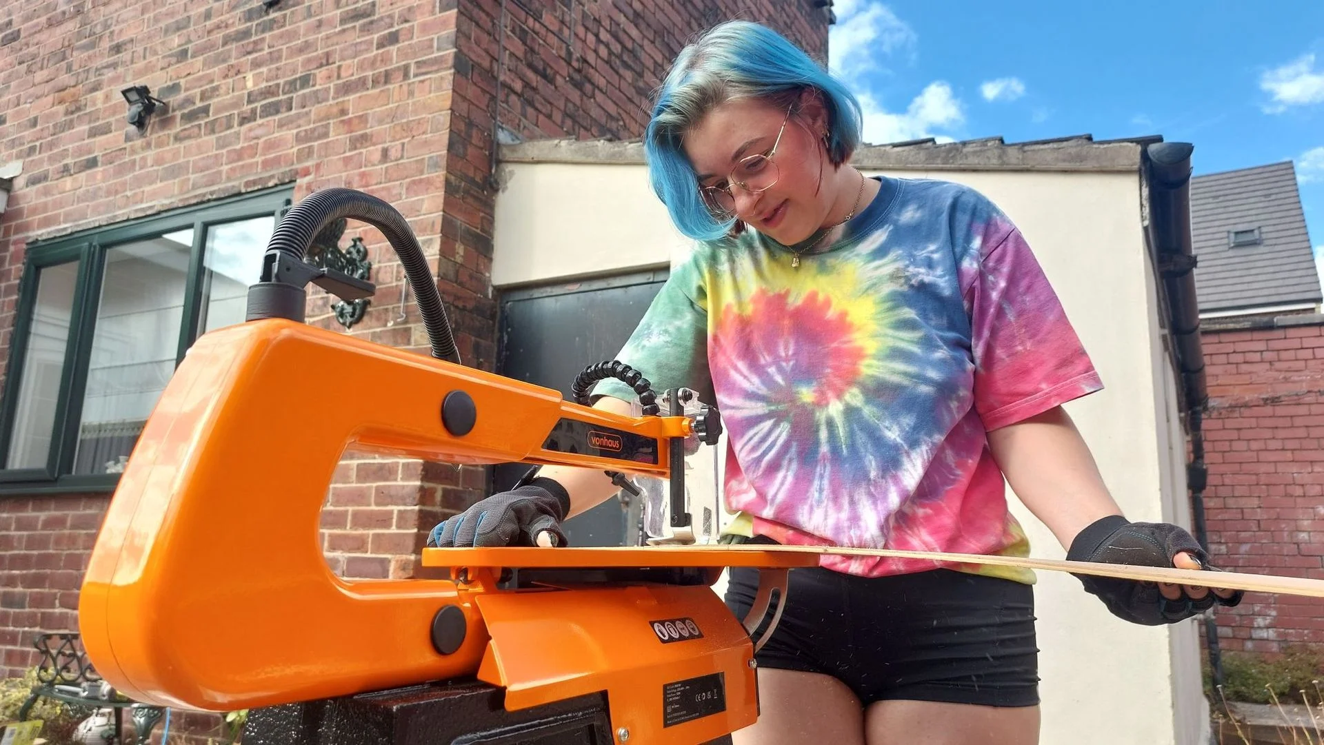 Power Tools Designed for Women: Comfortable Choices for DIY Enthusiasts