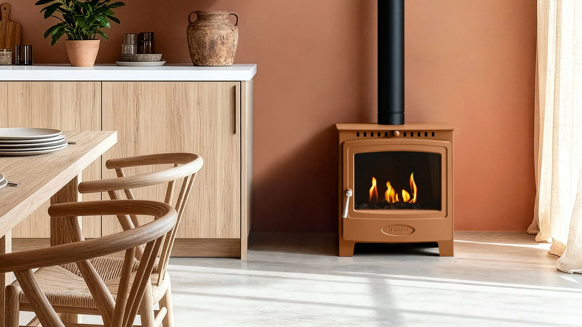 Key Insights for Prospective Bioethanol Stove Owners