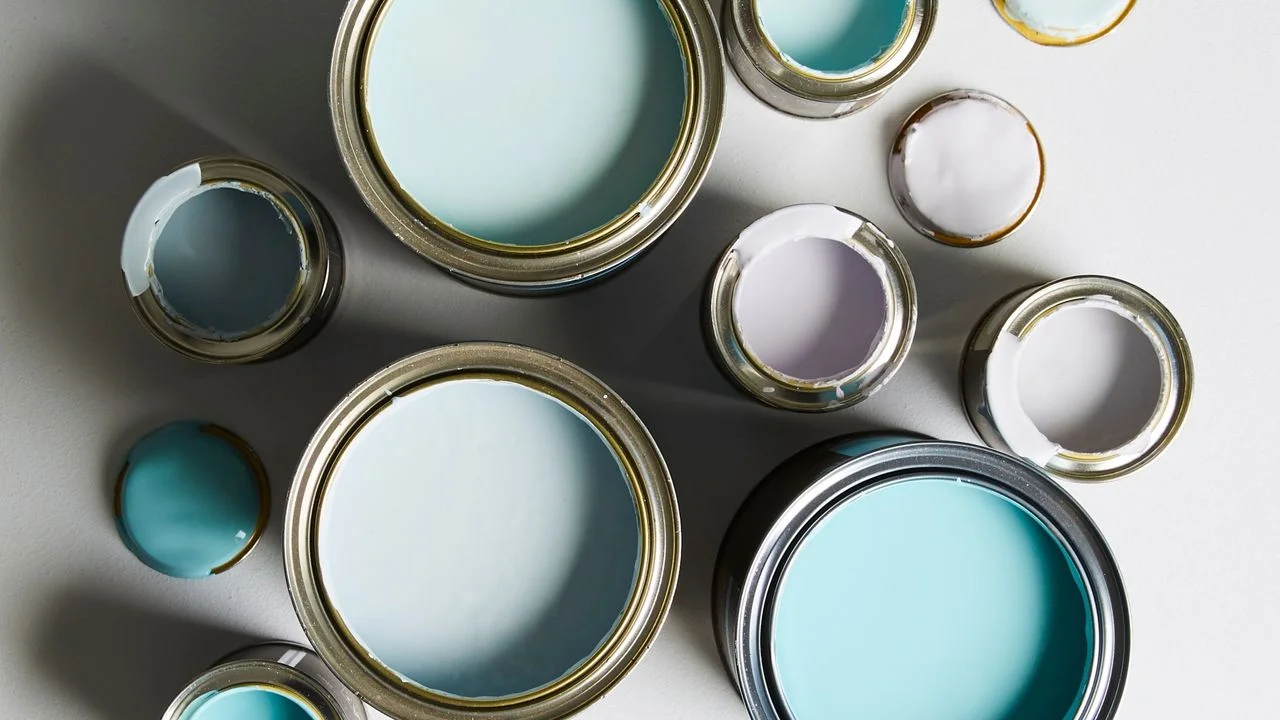 Understanding Light Reflectance Value: The Key to Choosing the Right Paint Color