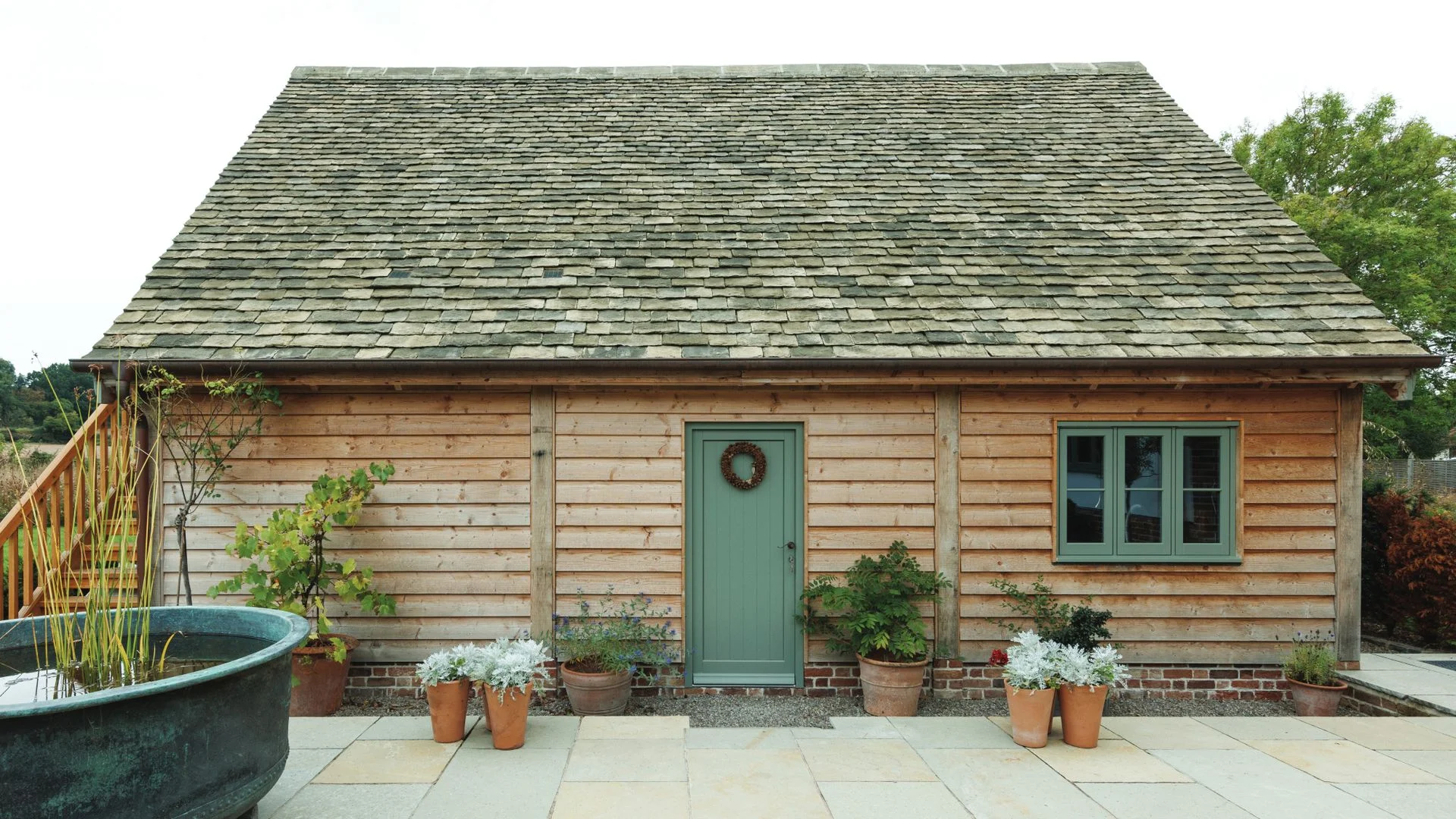 Unlocking New Possibilities in Self-Building with Grey Belt Land