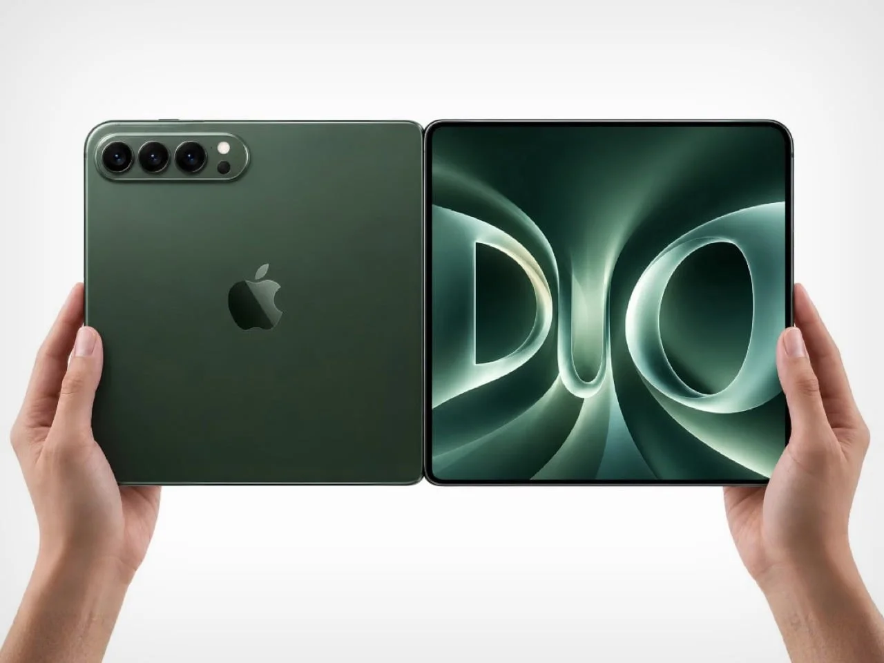 Why a Foldable iPad Duo May Not Be the Best Move for Apple