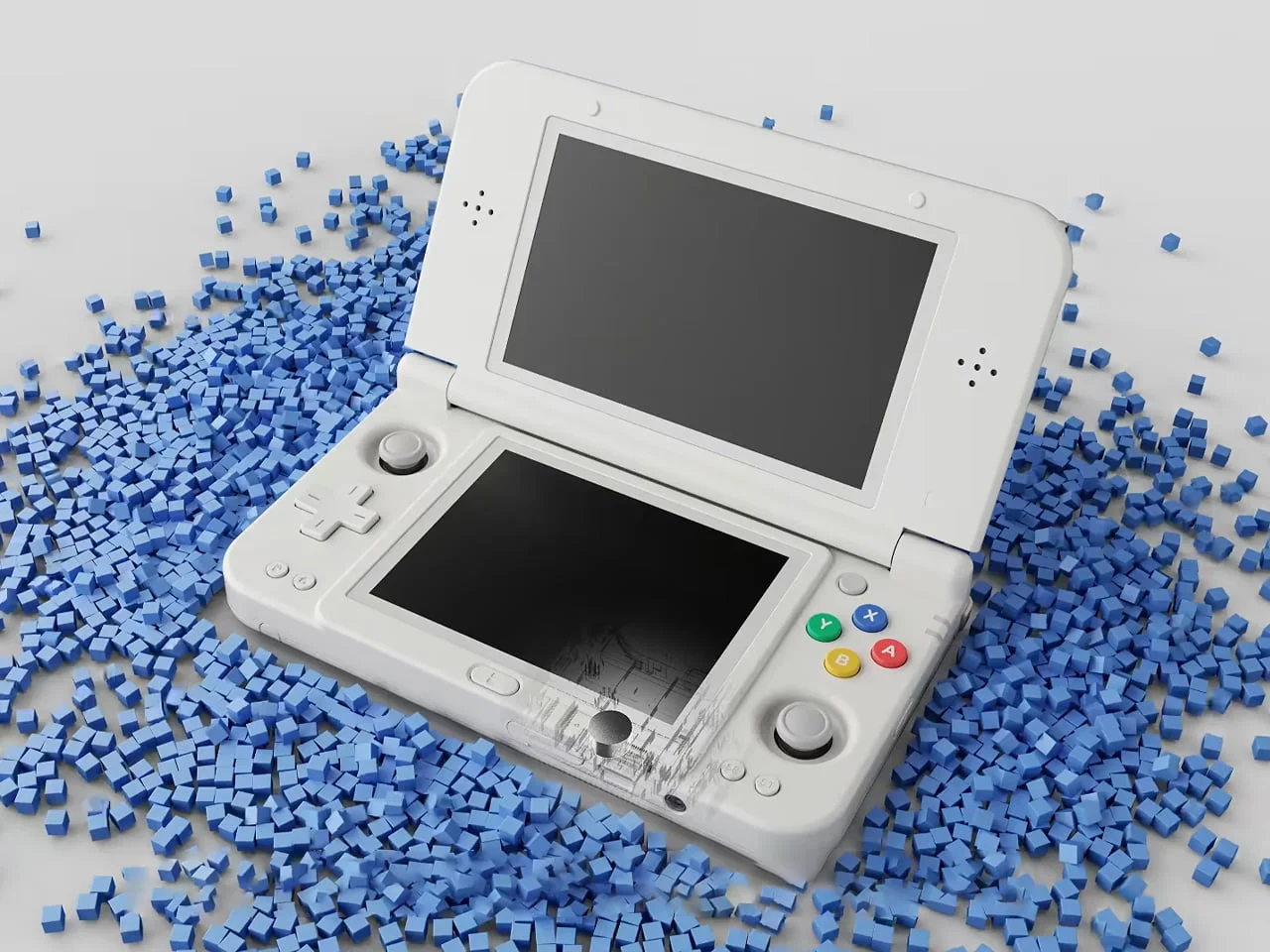 Anbernic RG DDS: Reviving Dual-Screen Gaming with Snapdragon Performance