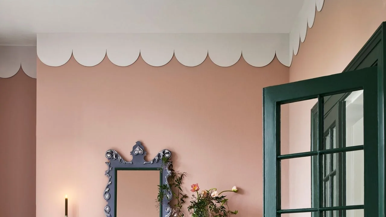 Cloud Capping: A Refreshing Shift in Ceiling Painting Techniques