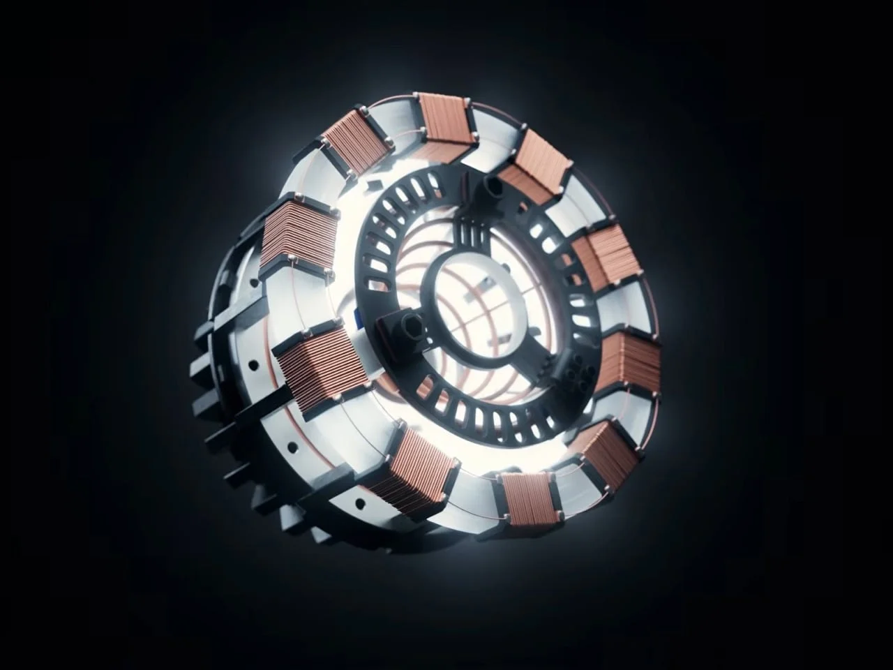 Unpacking the Mechanics of Iron Man's Arc Reactor: A Deep Dive