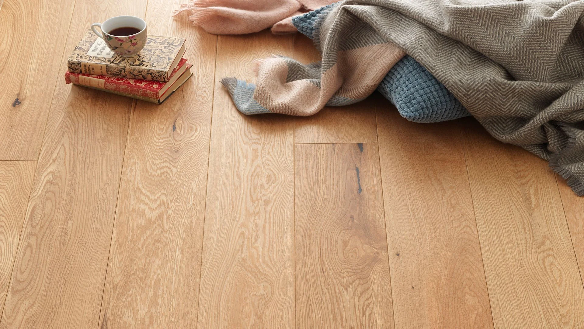 Choosing the Right Wooden Flooring Installation Method: Insights from Experts