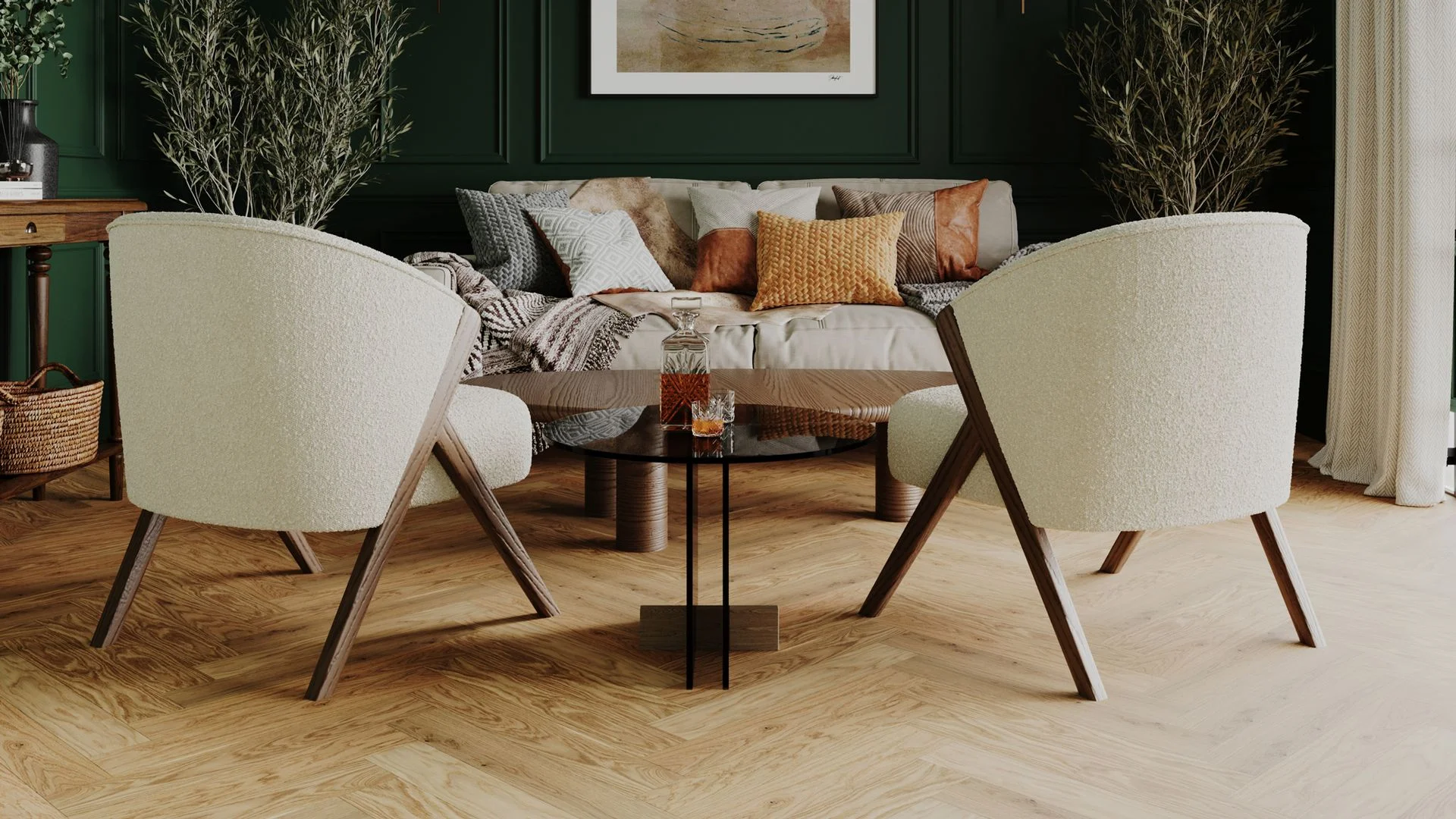 Mastering Wooden Flooring: The Essential Acclimatization Process